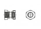 IVAR.FAI200 - adaptér 3/4" EK 1/2"