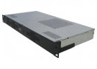 Rackmount case