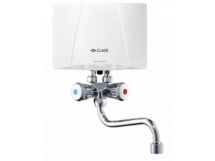 Clage M3 SMB (3,5kW/230V)