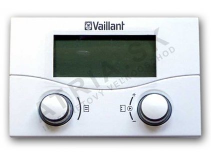 Vaillant calorMATIC 430