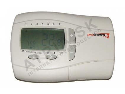 Protherm Instat plus bezdrôtový