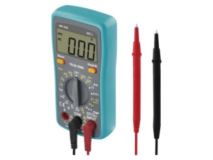 Multimeter  MD-230