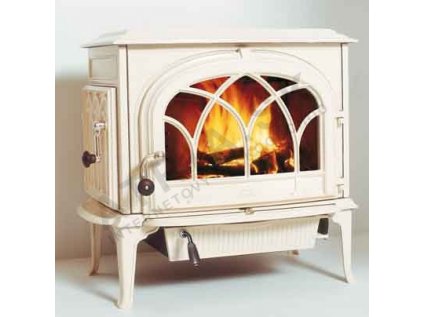 Jotul F 500 CB - slonová kosť