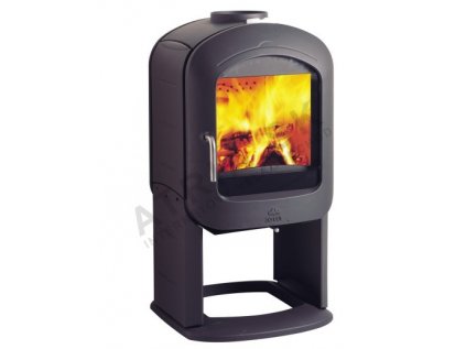 Jotul F 250 CB - čierny lak