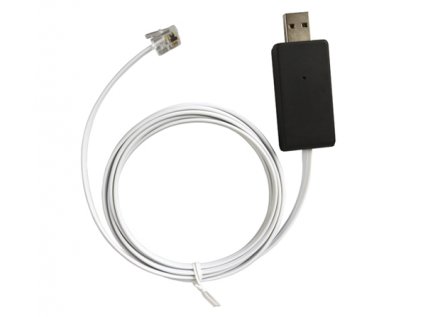 Prevodník USB/RS232-RJ11 PRE-RS232/USB