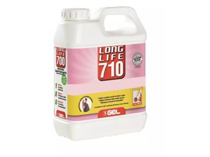 17713 image GEL.LONG LIFE 710 TE