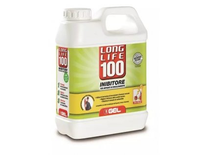 17904 image GEL.LONG LIFE 100