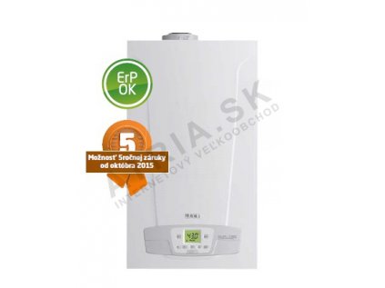 Baxi Duo-tec Compact+ 1.24*