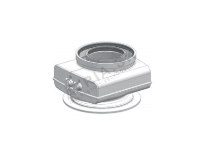 Adaptér AZB 1388, Ø 60/100 mm - pro Condens GC9000iW