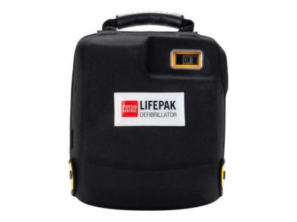 physio control lifepak 1000