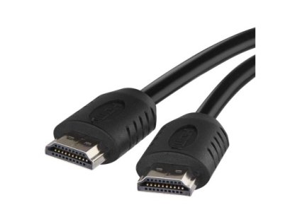 HDMI 2.0 high speed kábel A vidlica – A vidlica 10m