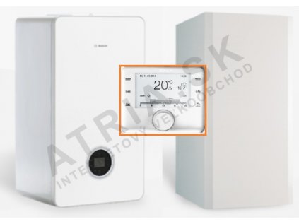 Bosch Condens GC8700iW 30 P+W 65 OB C+CW 400