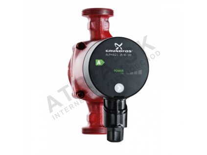 GRUNDFOS ALPHA 2 L 15-40, 130 mm