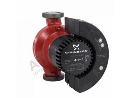 GRUNDFOS MAGNA 25-100, 180 mm