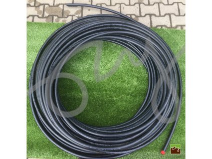 Campri LDPE rúra 25x2,3mm - 200m