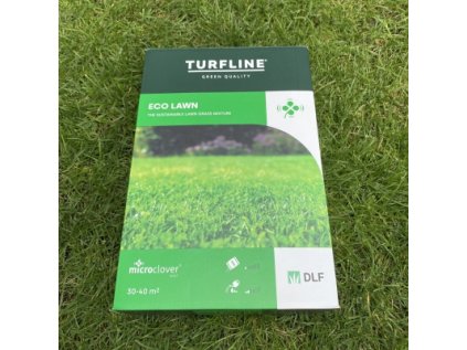 Turfline® ECO LAWN trávna zmes 1kg