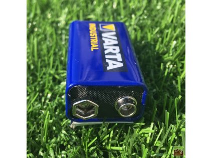 Varta Longlife Power 9V 1ks 4922121411