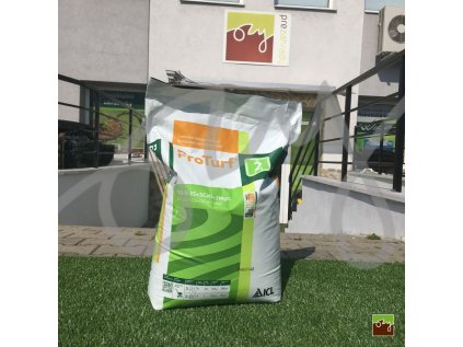 ProTurf Univerzálne hnojivo 25kg