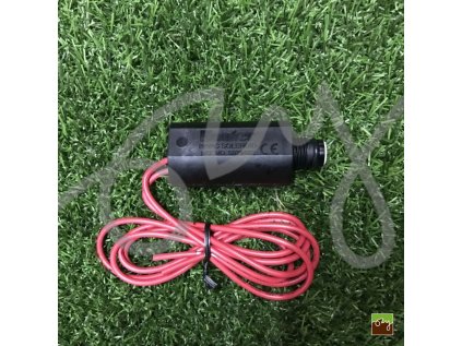 HUNTER AC Solenoid na 24V