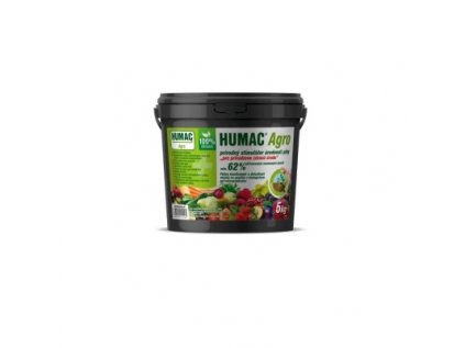 Humac Agro 5 kg