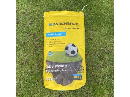 Barenbrug Trávna zmes Barpower RPR Šport 5 kg