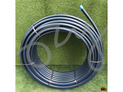 Campri HDPE rúra 40x2,4mm - 100m