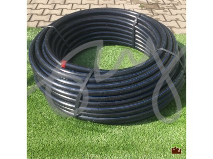 Campri HDPE rúra 32x2mm - 100m