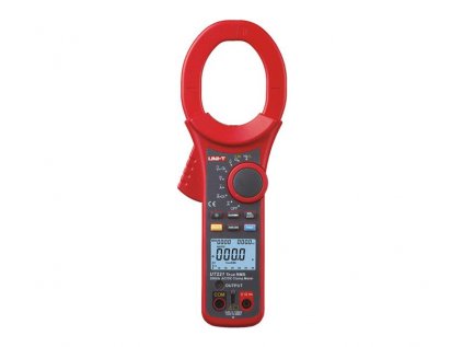 Multimeter UNI-T  UT221 kliešťový