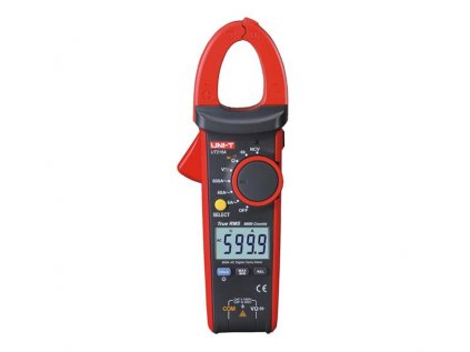 Multimeter UNI-T  UT216A kliešťový