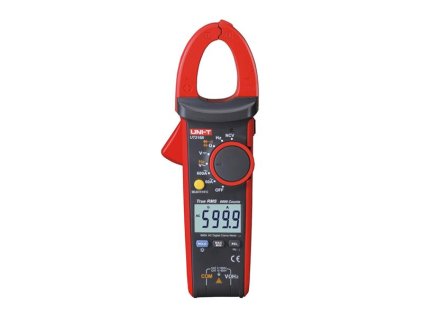 Multimeter UNI-T  UT216B kliešťový