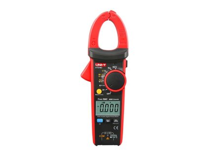 Multimeter UNI-T  UT216C kliešťový