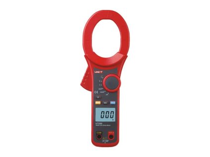 Multimeter UNI-T  UT220 kliešťový