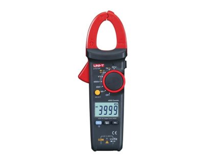 Multimeter UNI-T  UT213B kliešťový