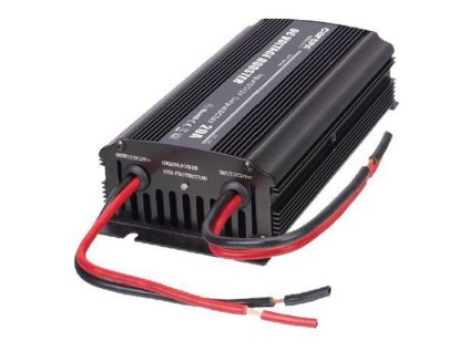 Menič napätia CARSPA SUT1224-10 12V/24V 10A