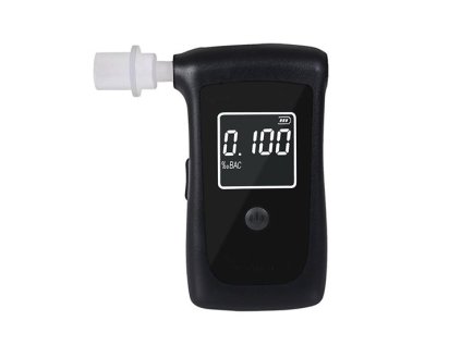 Alkohol tester SOLIGHT 1T06