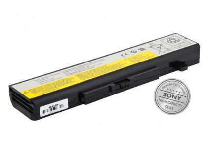 Batéria pre notebooky Lenovo B590 4400mAh Li-Ion 11,1V PATONA PT2376