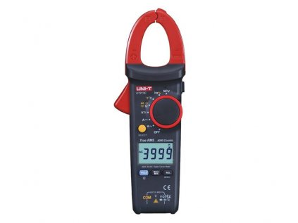 Multimeter UNI-T  UT213C kliešťový