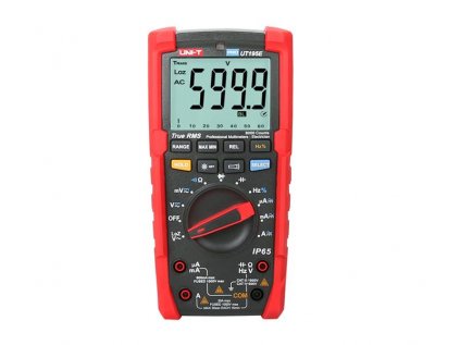 Multimeter UNI-T  UT195E  PRO Line