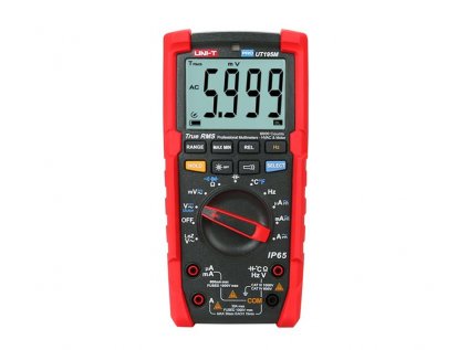 Multimeter UNI-T  UT195M  PRO Line