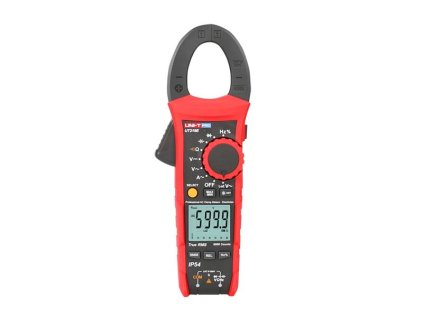 Multimeter UNI-T  UT219E kliešťový PRO Line