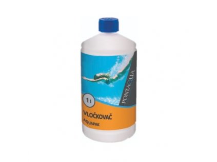 Pontaqua Aquapak 1L