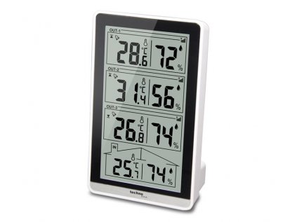 Meteostanica TECHNO LINE WS 7060