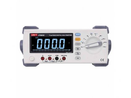 Stolný multimeter UNI-T  UT8803E