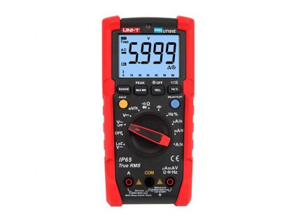 Multimeter UNI-T  UT191E  PRO Line