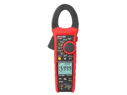 Multimeter UNI-T  UT219DS kliešťový PRO Line