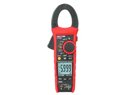 Multimeter UNI-T  UT219M kliešťový  PRO Line