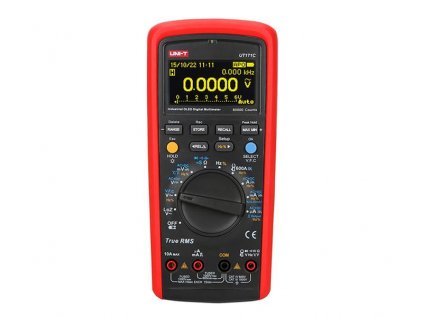 Multimeter UNI-T  UT171C