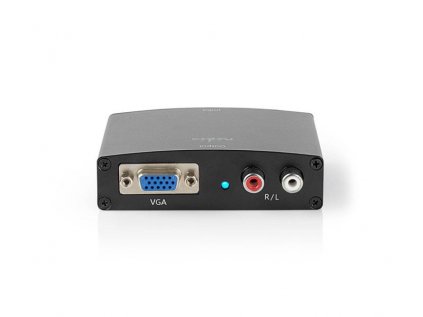 Prevodník HDMI/VGA NEDIS VCON3450AT