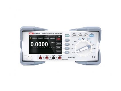 Stolný multimeter UNI-T  UT8804E