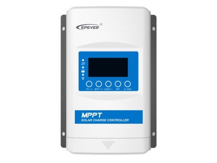 Solárny regulátor MPPT EPever XDS2 100VDC/ 10A séria XTRA - 12/24V